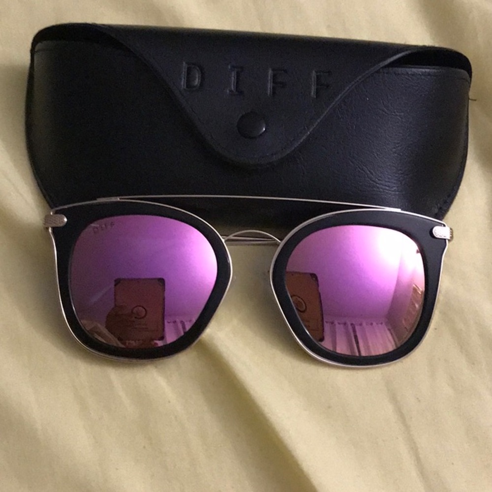 Diff Shades - image 1